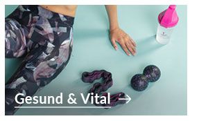 Gesund & Vital