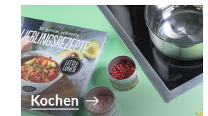 Kochen
