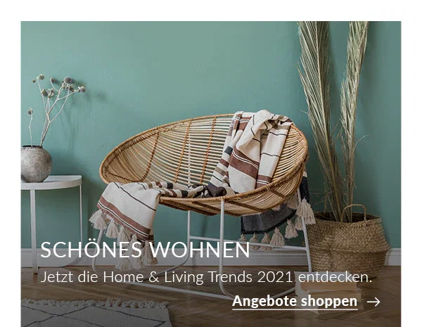 Schönes Wohnen