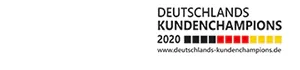 Deutschlands Kundenchampions 2020