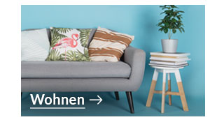 Wohnen
