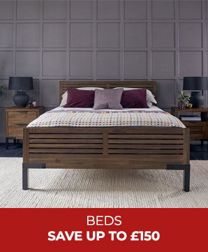 Beds - Save up to £150