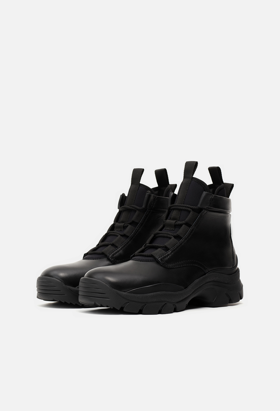 speed lace up