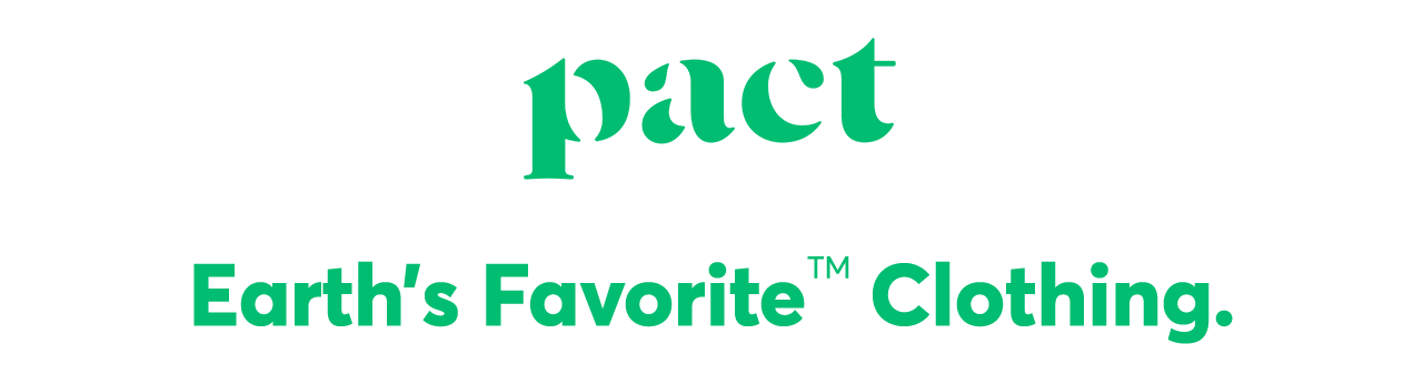 PACT Apparel, Inc.: Complete your profile and get 💵