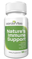 WonderVites Nature’s Immune Support