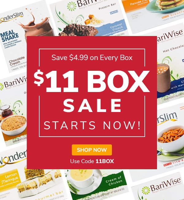Save $4.99 On Every Box