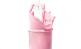 WonderSlim Meal Shake, Lemon Raspberry