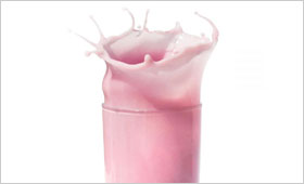 WonderSlim Meal Shake, Strawberry Banana