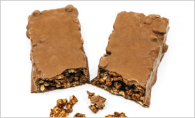 WonderSlim Gourmet Snack Bar, ​​​​​​​Chocolate Chip
