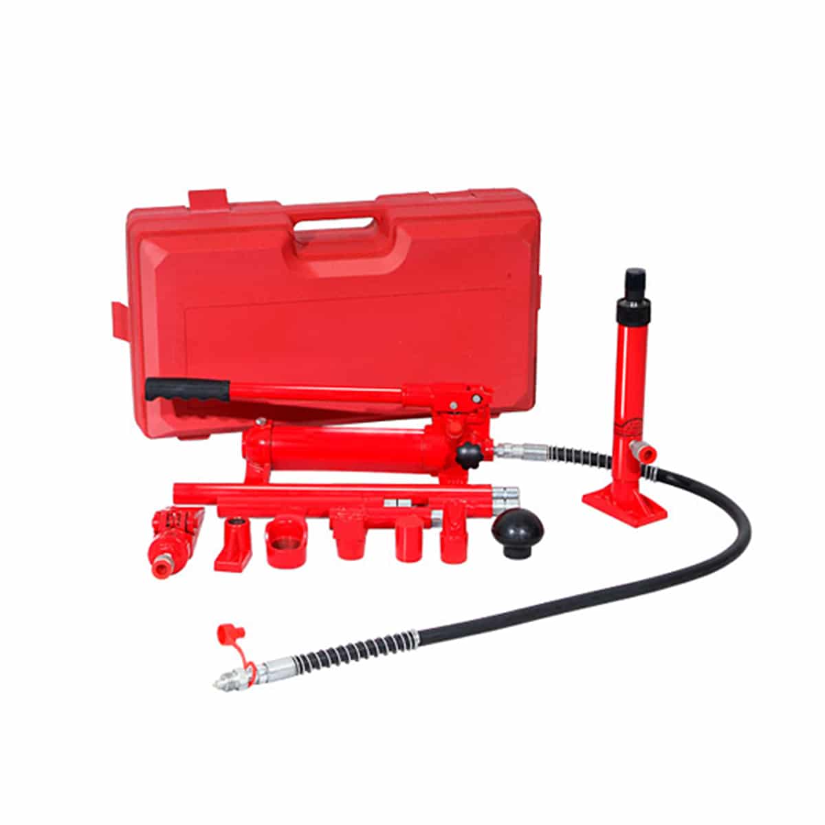 Frost 4 Ton Porta Power Hydraulic Jack