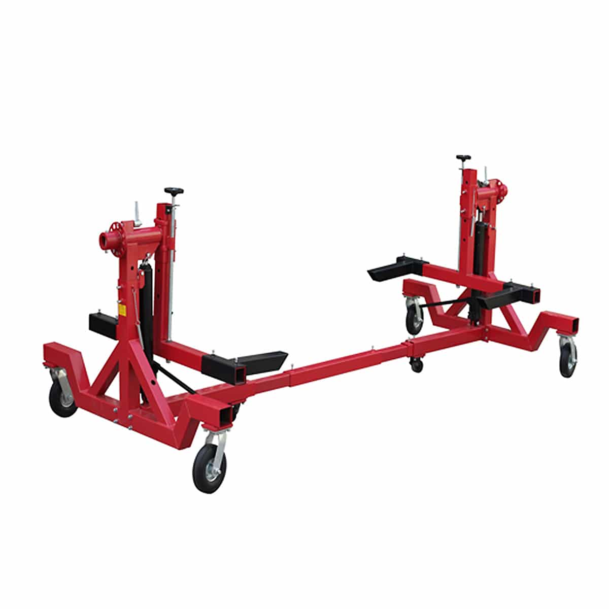 Frost 4000lb Car Rotisseries