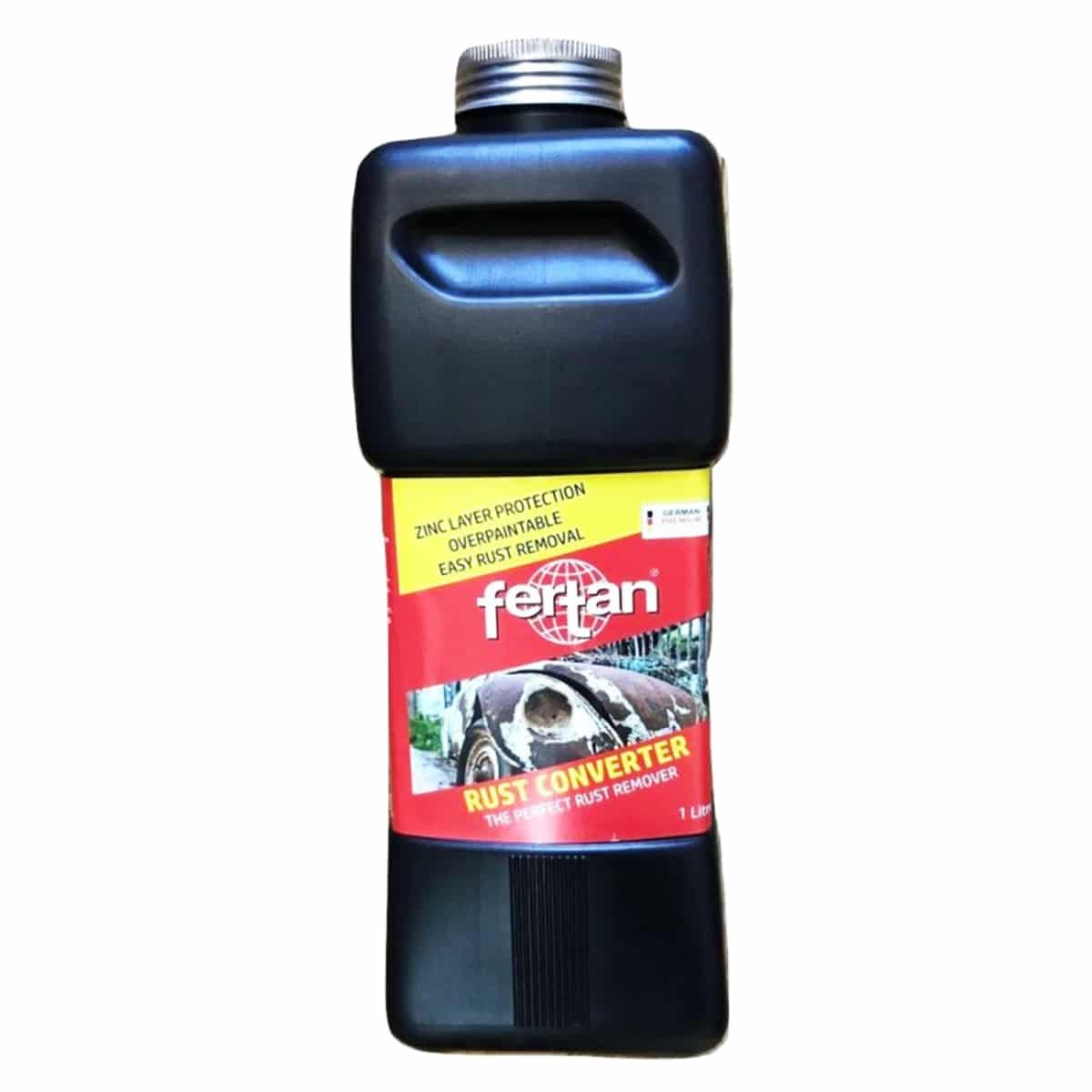 Fertan Rust Converter (1L)