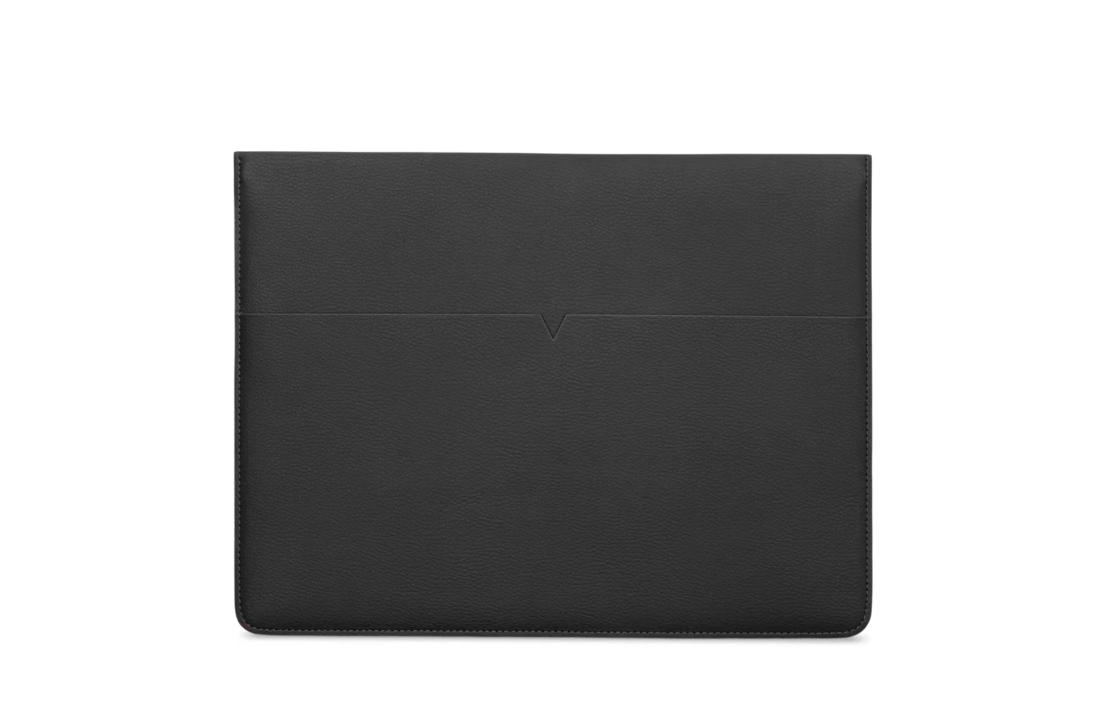 Von Holzhausen: NEW: The Macbook Sleeve | Milled