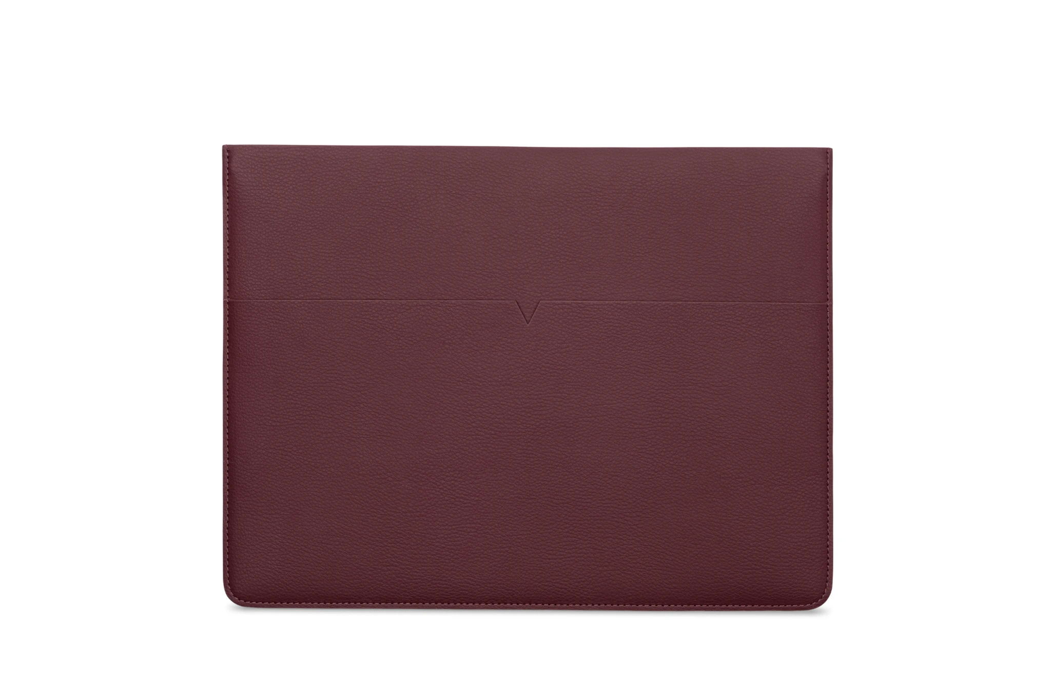 Von Holzhausen: NEW: The Macbook Sleeve | Milled