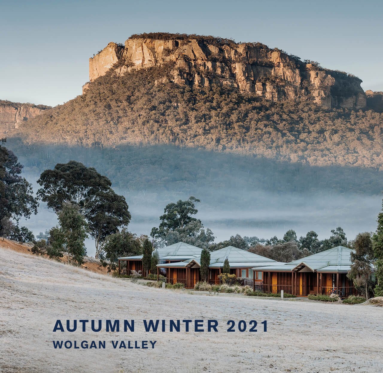 R.M. Williams launches latest seasonal campaign for Autumn-Winter
