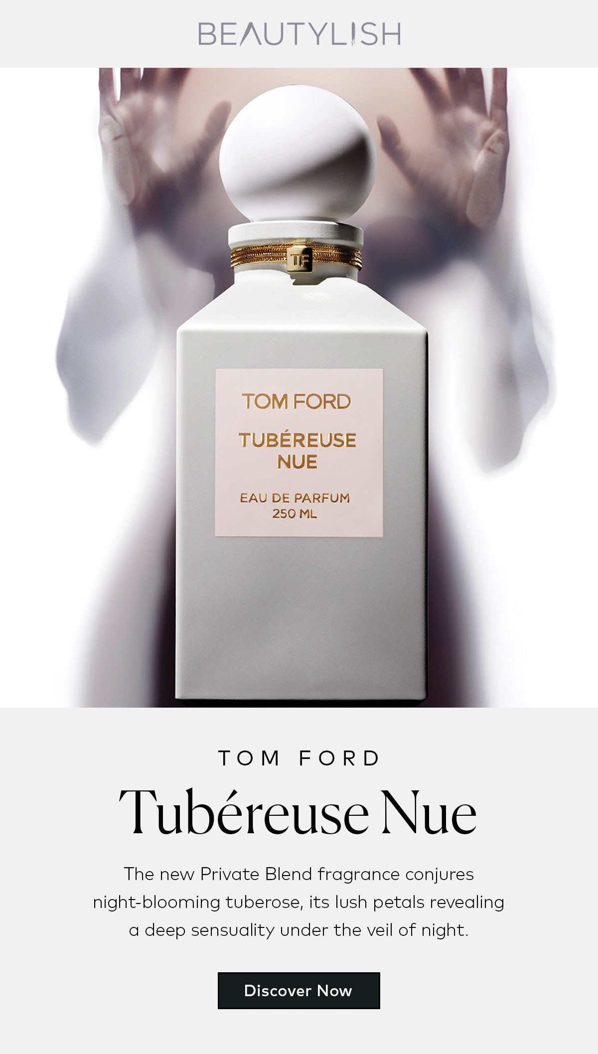 tom ford tubereuse neu