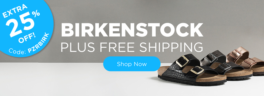 birkenstock free delivery code