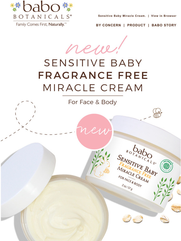 naturally miracle cream
