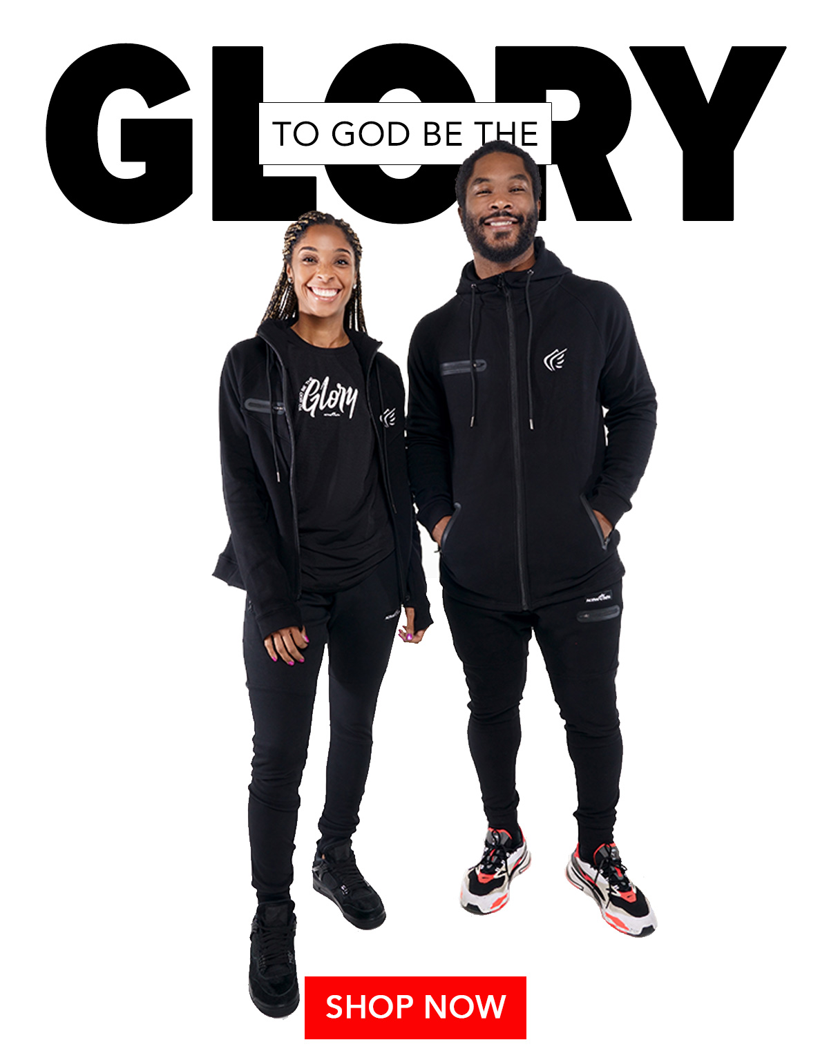 active faith sportswear