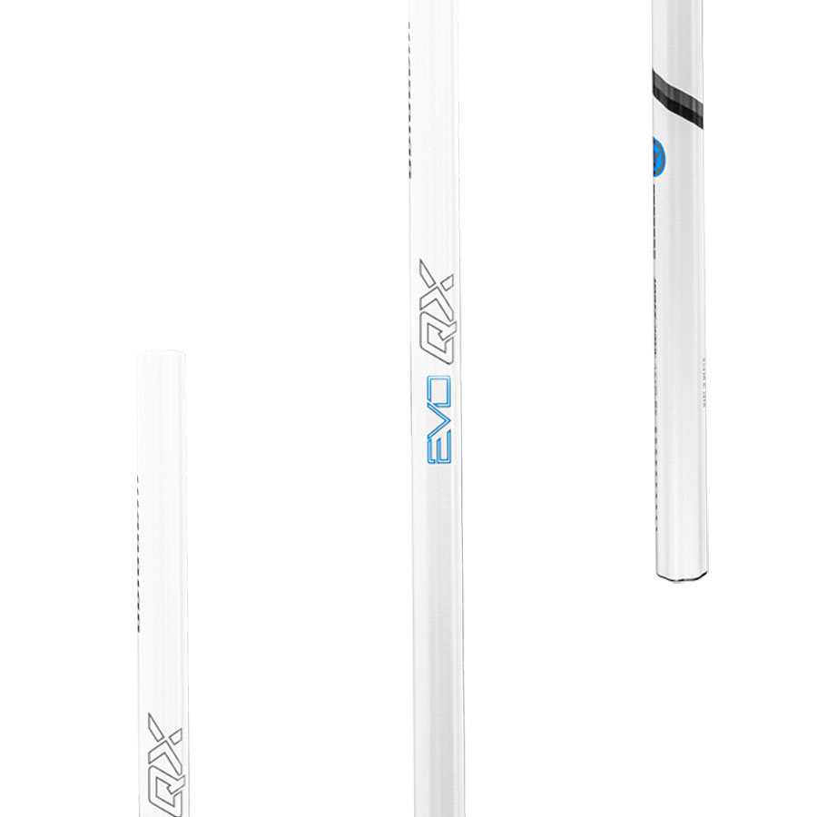 Image of Warrior Evo QX Carbon Shaft