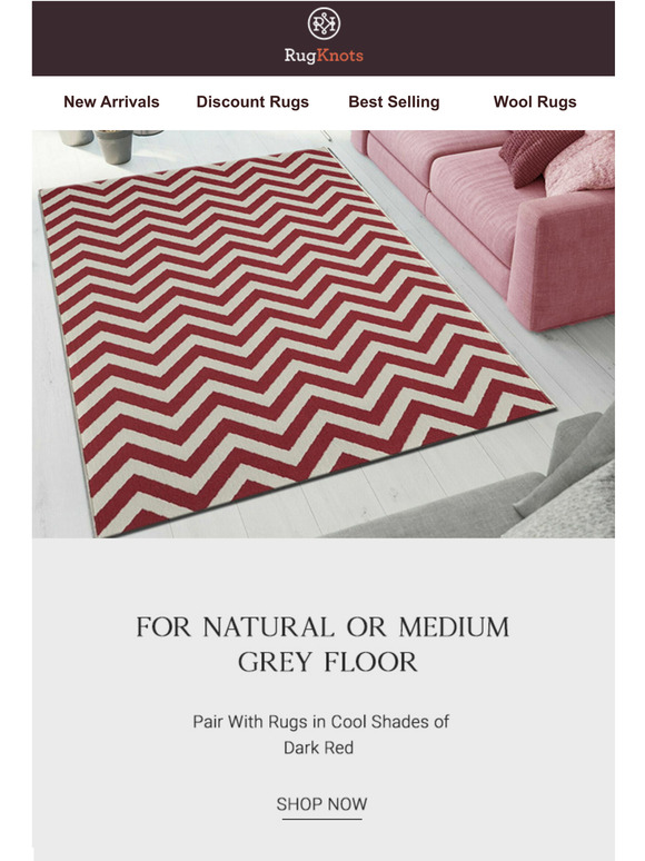 The Best Colorful Rugs for your Floor