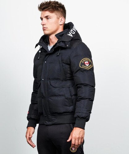 zavetti canada coat mens