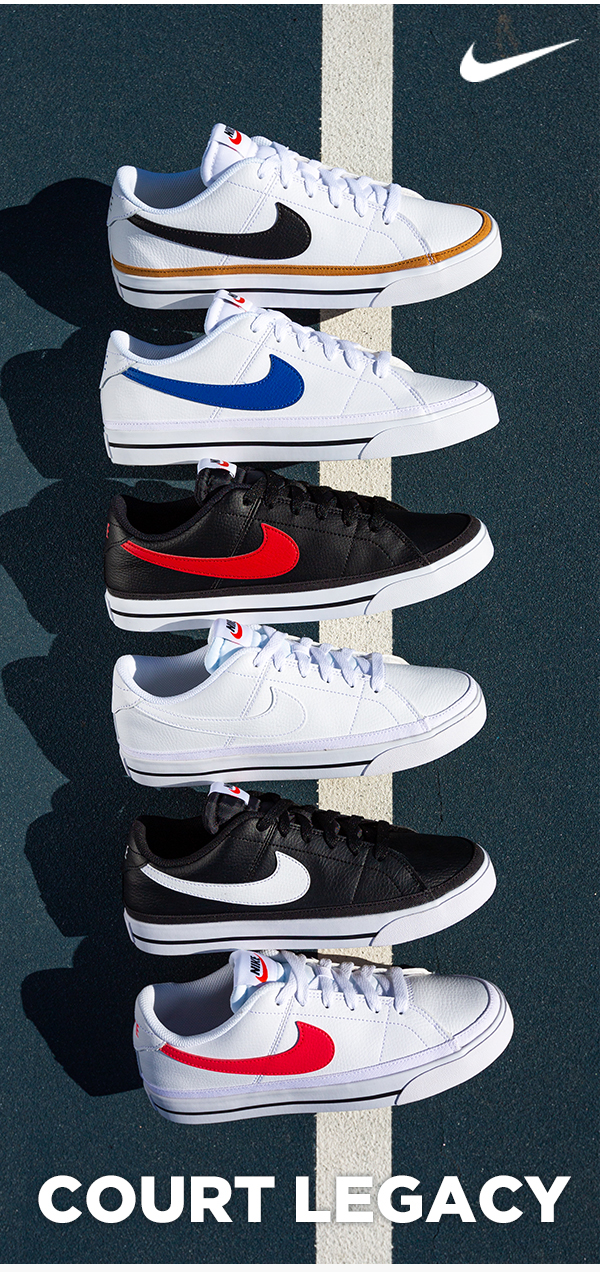 nike court legacy outfit men