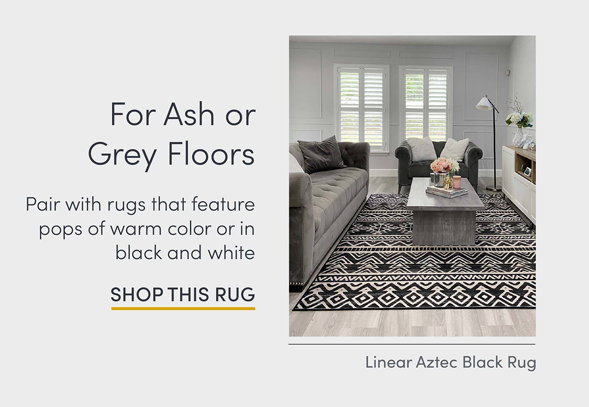 Ruggable The Best Rug Color for Your Floor Milled