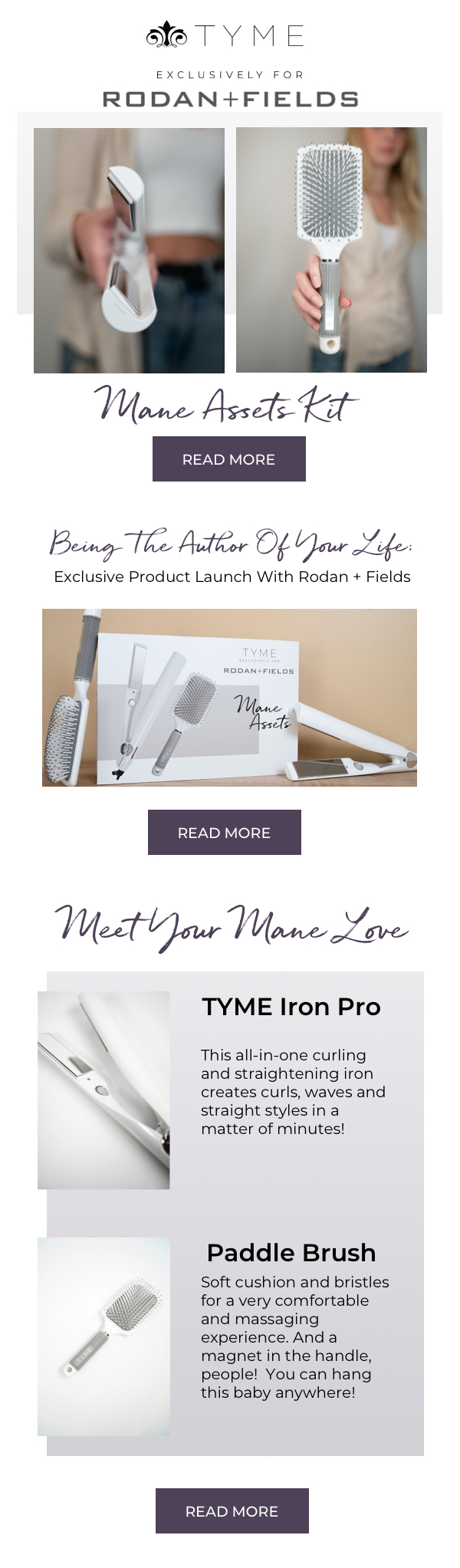 Tyme style promo outlet code