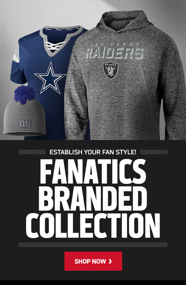 nfl fanatics gear