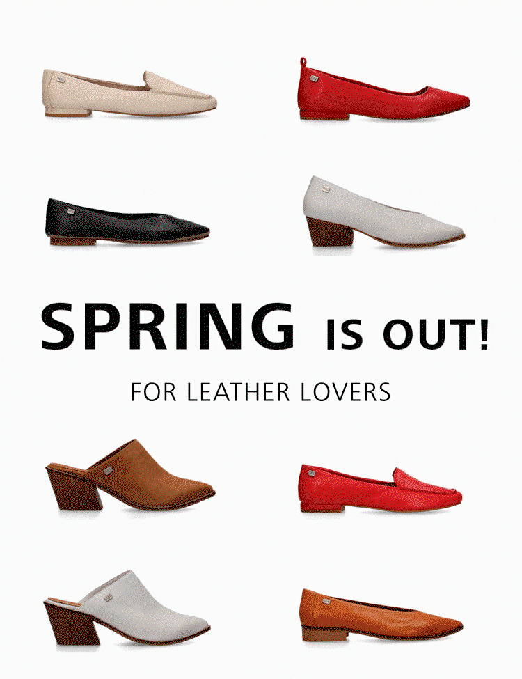 ulanka es: SPRING IS OUT ☀ || SS21 | Milled