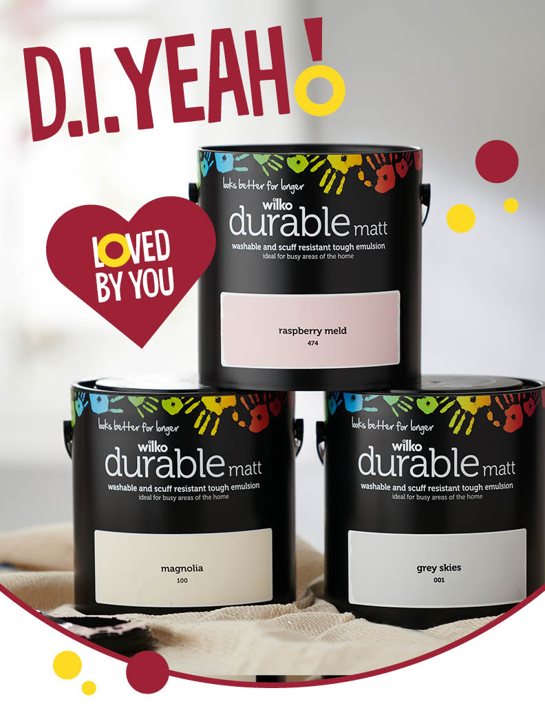 Top DIY picks