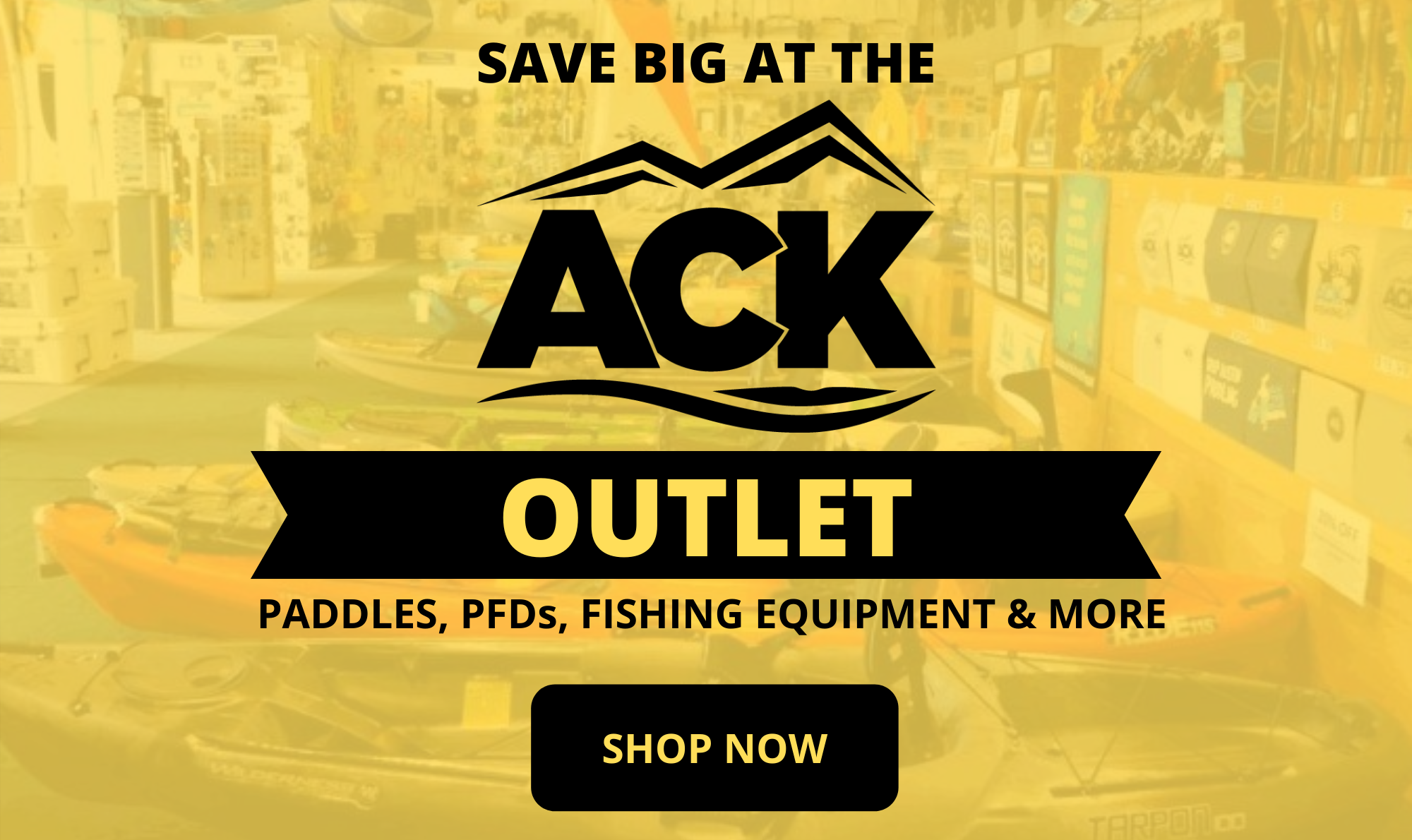 Austin Kayak Incredible Fishing Kayak, Ready for All Water