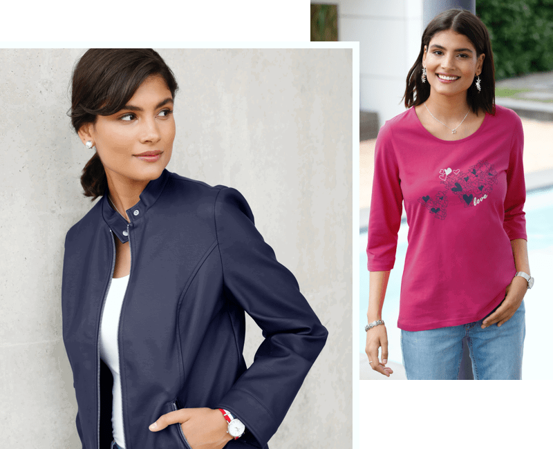 Your Look...for less!