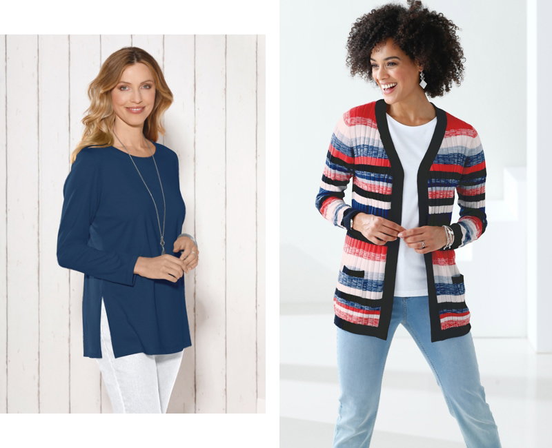 Your Look...for less!