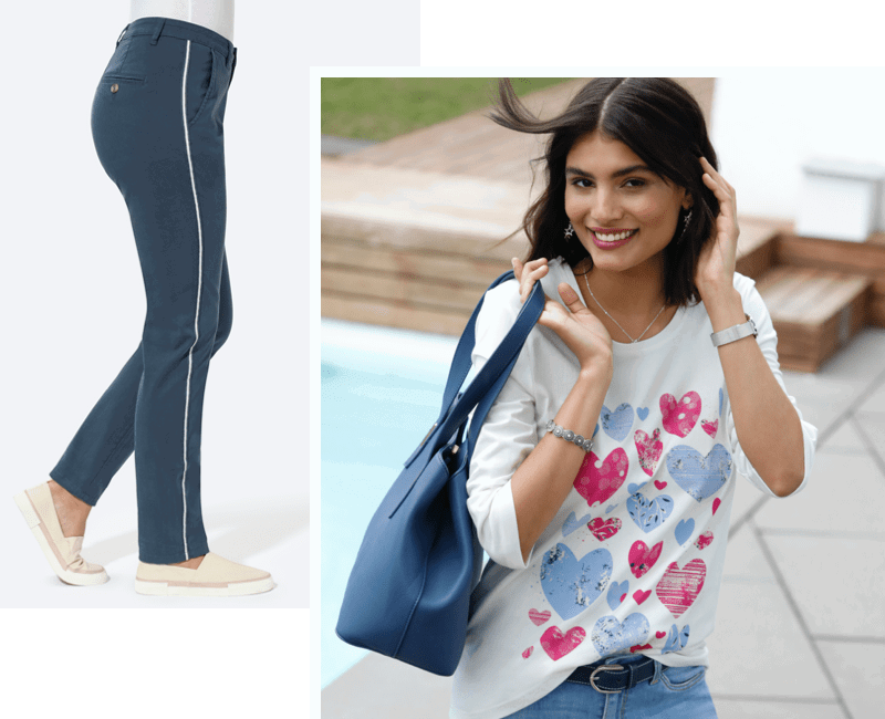 Your Look...for less!