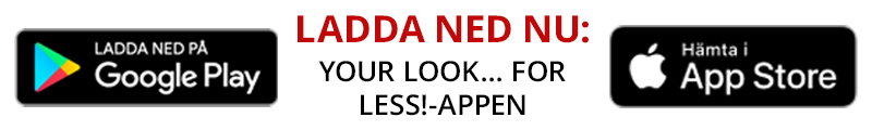 Your Look...for less!