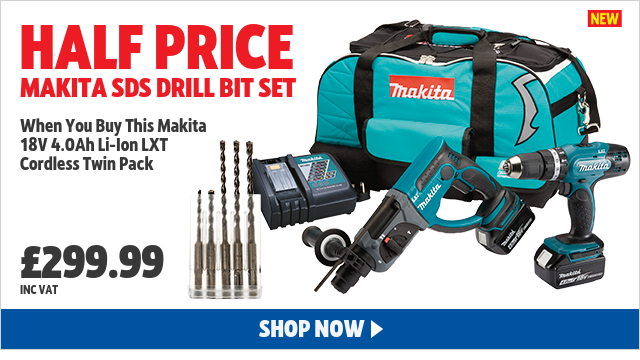 Screwfix Makita Sds Drill Greece, SAVE 