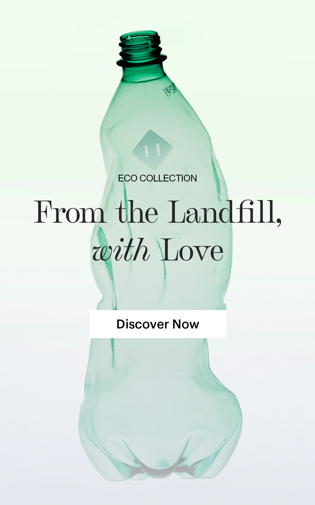 Herschel Supply Co.: The Eco Collection 