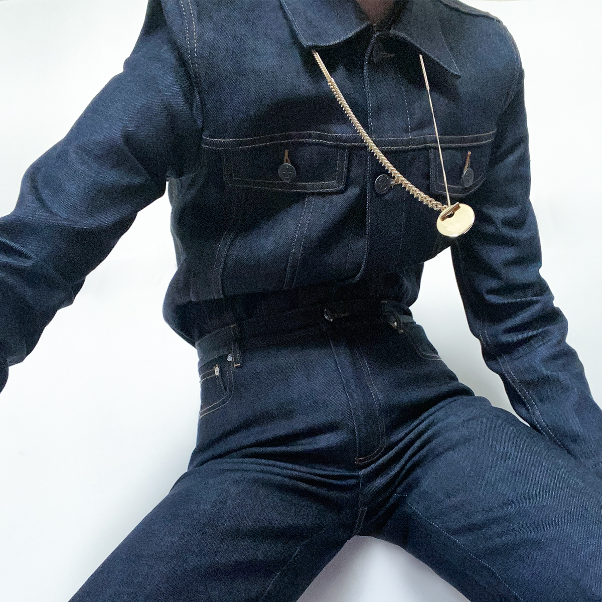 A.P.C.: Spring accessories | Milled