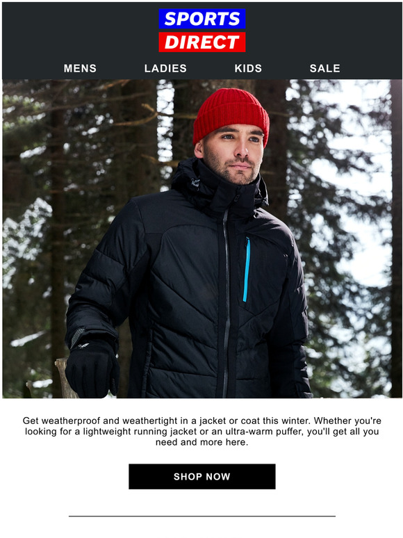 karrimor 3 in 1 weathertite jacket ladies sports direct