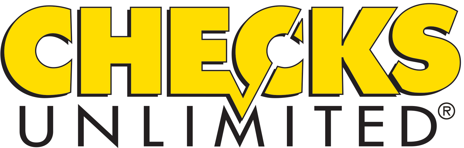 Checks Unlimited Logo