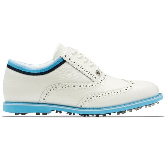 Trendy Golf: New from G/FORE | Lace Up Fresh Kicks | Milled