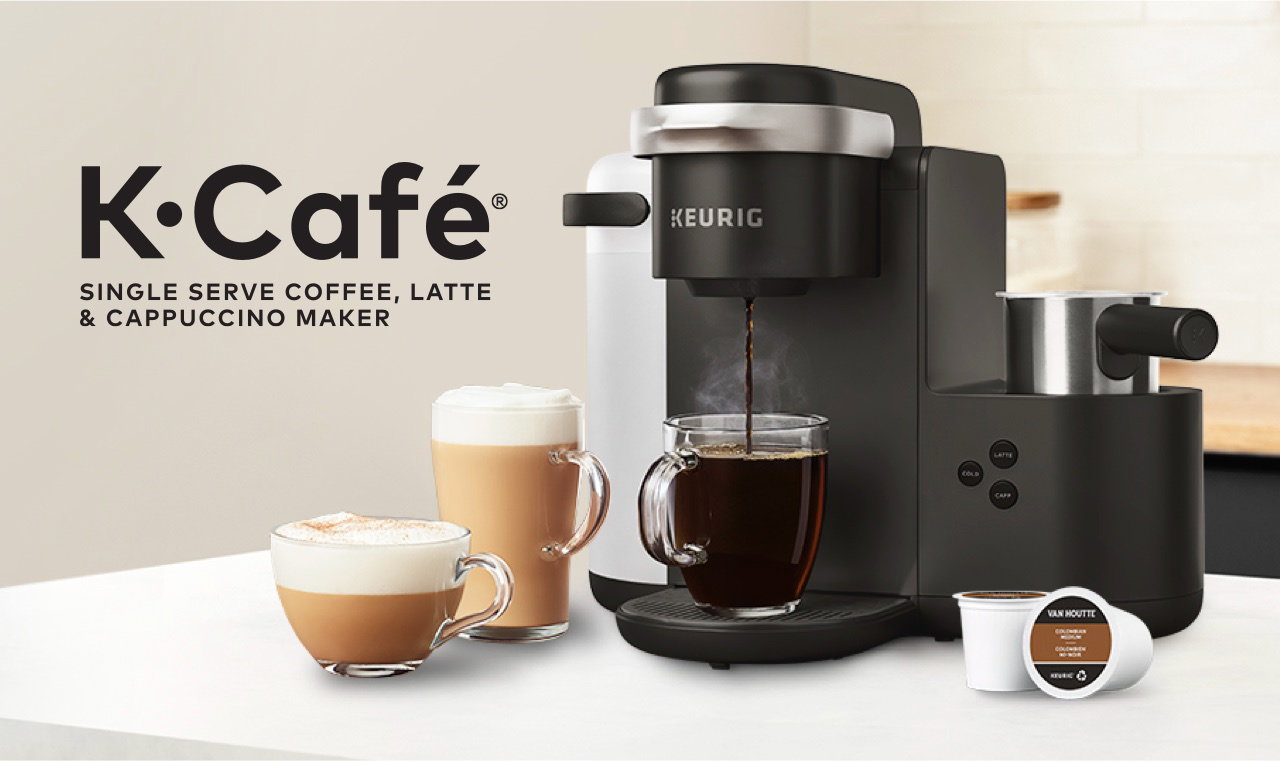 popular coffee makers is only $149.99 