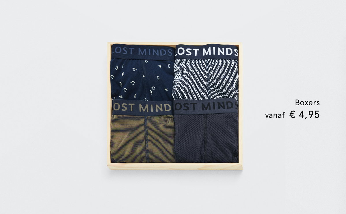 Boxers