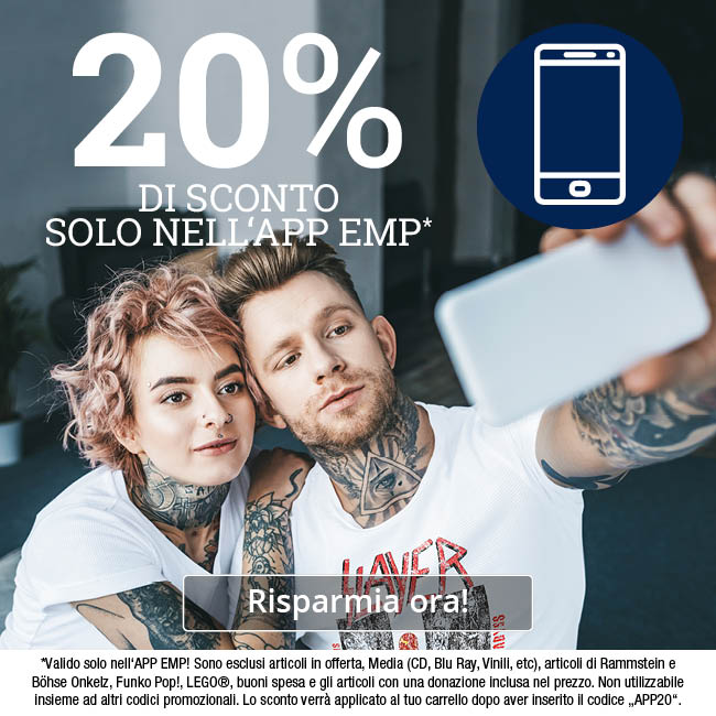 emp mailorder italia