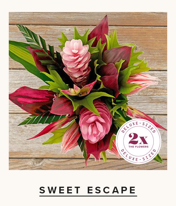 Sweet Escape