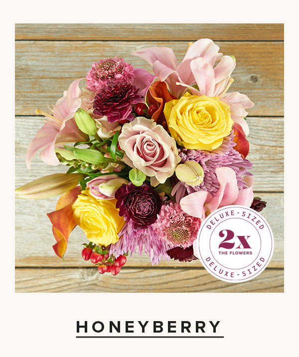 Honeyberry