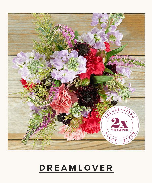 Dreamlover
