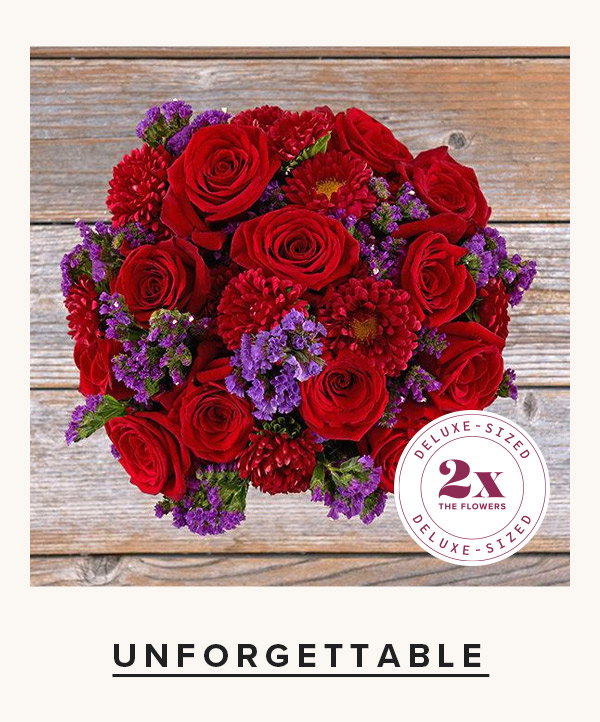 Unforgettable